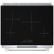 Cuisinière Bosch 800 Séries HII8057C 30 pouce