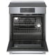 Cuisinière à induction Bosch 800 Séries HII8057C 30 pouce