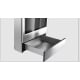 Cuisinière Bosch Benchmark Séries HIIP057C 30 pouce