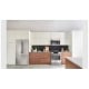 Cuisinière Bosch Benchmark Séries 30 pouce (HIIP057C)