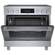 Bosch 800 Series HIS8655C 36 inch Range