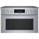 Bosch 800 Series HIS8655C 36 inch Induction Range