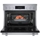 Bosch 800 Series HIS8655C Induction Range