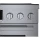 Bosch 800 Series 36 inch Induction Range (HIS8655C)
