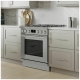 Accessoires de cuisinière Bosch (HEZ9TK30UC)