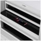 Built In Refrigerator Bosch Benchmark Séries B30IB100SP 30 pouce Accepte les panneaux personnalisés 16.5 pi. cu.