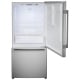 Bosch 100 Series 33 inch 17.2 cu. ft. Refrigerator (B33CM10SNS)
