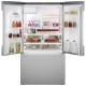 Bosch 100 Series B36CD10ENS 36 inch 21.6 cu. ft. Refrigerator