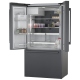 Bosch 500 Series B36CD50SNB 36 inch 20.8 cu. ft. Refrigerator