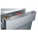 Bosch 800 Series 36 inch 21 cu. ft. Stainless Steel French Door Refrigerator (B36CL80ENS)
