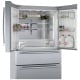 Bosch 800 Series French Door Refrigerator