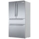 Bosch 800 Series 36 inch 21 cu. ft. French Door Refrigerator