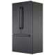 Bosch 800 Series B36CT80SNB 36 inch 21 cu. ft. French Door Refrigerator