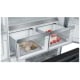Bosch 800 Series B36CT80SNB French Door Refrigerator
