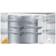  800 Series 36 inch 21 cu. ft. Refrigerator (B36CT80SNS)
