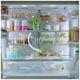  800 Series B36CT80SNS French Door Refrigerator