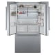 Bosch B36CT81SNS