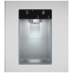 Bosch 100 Series B36FD10ENS French Door Refrigerator