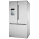 Bosch 100 Series B36FD10ENS 36 inch 26 cu. ft. Refrigerator