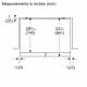 Bosch B36FD15ENS