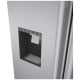 Bosch 500 Series B36FD50SNS French Door Refrigerator