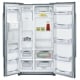 Bosch 300 Series B20CS30SNS 36 inch 20.2 cu. ft. Refrigerator