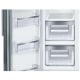 Bosch 300 Series 36 inch 20.2 cu. ft. Refrigerator (B20CS30SNS)