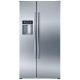 Bosch 22 cu. ft. Refrigerator (B22CS30SNS)