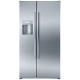 Bosch 21.7 cu. ft. Refrigerator (B22CS50SNS)