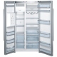 Bosch B22CS50SNS 21.7 cu. ft. Side by Side Refrigerator