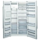 Bosch B22CS50SNW 21.7 cu. ft. Refrigerator