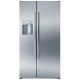 Réfrigérateur Bosch 21.7 pi. cu. (B22CS80SNS)
