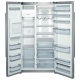 Réfrigérateur Bosch B22CS80SNS 21.7 pi. cu.