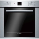 Bosch 500 Series HBE5451UC 24 inch Single Wall Oven