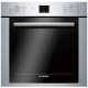 Bosch 500 Series HBE5451UC 24 inch Wall Oven