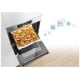 Bosch 500 Series 24 inch Wall Oven (HBE5452UC)