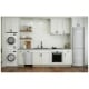 Bosch 500 Series HBE5453UC Single Wall Oven