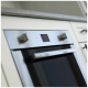 Bosch 500 Series 24 inch Single Wall Oven (HBE5453UC)