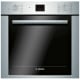 Bosch 500 Series HBE5453UC 24 inch Wall Oven