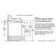 Bosch 500 Series 24 inch Wall Oven (HBE5453UC)