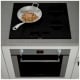 Four encastré simple Bosch 500 Séries 24 pouce (HBE5453UC)
