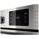 Bosch 500 Series HBL5451UC 30 inch Single Wall Oven