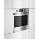 Bosch 500 Series 30 inch Stainless Steel Single Wall Oven (HBL5451UC)