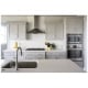 Bosch 500 Series 30 inch Single Wall Oven (HBL5451UC)