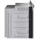 Four encastré simple Bosch 500 Séries HBL5455LUC