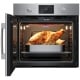 Four encastré simple Bosch 500 Séries 30 pouce (HBL5455LUC)
