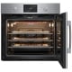 Bosch 500 Series 30 inch Single Wall Oven