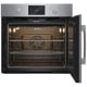 Bosch 500 Series HBL5455RUC 30 inch Single Wall Oven