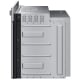 Bosch 500 Series HBL5455RUC Single Wall Oven