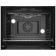 Bosch 800 Series 30 inch Single Wall Oven (HBL8443UC)